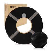Filamento TEWIRROW PLA 1,75 mm 1 kg RFID Preto Filamento TEWIRROW PLA 1,75 mm 1 kg RFID Preto