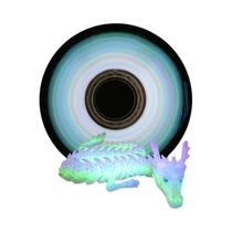 Filamento TPU Flexível 1.75mm Preto Azul Vermelho Elástico 250g 500g 1Kg Para Impressora 3D Filamento TPU Flexível 1.75mm Preto Azul Vermelho Elástico 250g 500g 1Kg Para Impressora 3D