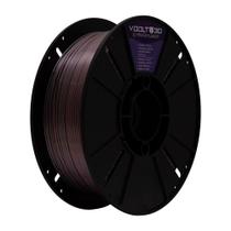 Filamento Voolt PLA Duo Color Inox e Rose Gold, 1kg - PL-DU-IN/RO-GO-SK-1 Filamento Voolt PLA Duo Color Inox e Rose Gold, 1kg - PL-DU-IN/RO-GO-SK-1