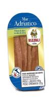 File De Anchova Italiana Rizzoli Liq.40g / Dren.22g