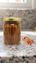 Filé de Anchovas em Óleo 90g (Peso Drenado 65g)