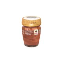 Filé de Biqueirão Anchovado em Azeite Rizzoli 40g Filé de Biqueirão Anchovado em Azeite Rizzoli 40g