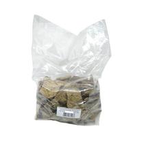 Filé de Soja Carne Vermelha 1,0kg - Sora