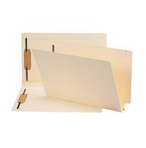 File Folder Smead Extra Capacity End Tab Fastener Tamanho legal File Folder Smead Extra Capacity End Tab Fastener Tamanho legal