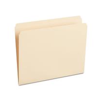 File Folder Staples 100% reciclado Manila Letter 100/Box File Folder Staples 100% reciclado Manila Letter 100/Box