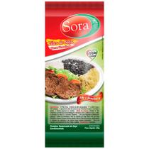 Filé Vegano à Brasileira Sora 125g