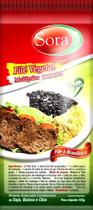 Filé Vegetal Carne Vermelha Sora 125g