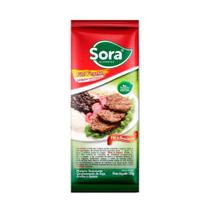 Filé Vermelho De Soja Sora 125G