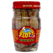 Filés de Anchovas ao Azeite de Oliva Flott 78g