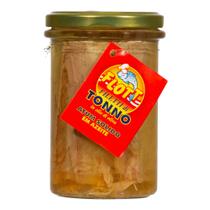 Filés de Atum Sólido ao Azeite de Oliva Flott 300g
