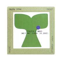 Filés de Truta Limão ABC+ 120g Filés de Truta Limão ABC+ 120g