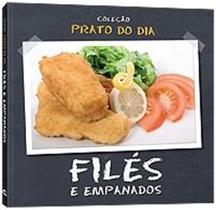 Files E Empanados - Col. Prato Do Dia / Impala - Impala ed