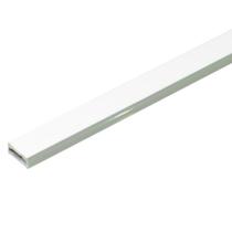 Filete Arda Autocolante em Aluminio 12mm x 5mm - Homeney