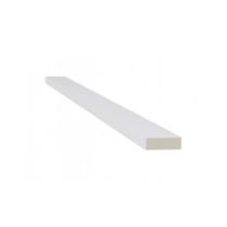 Filete Branco Santa Luzia M 2,80mX23,5mmx8mm (02un)