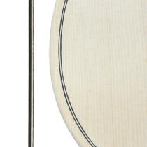 Filete em Ébano / Abeto para Violino