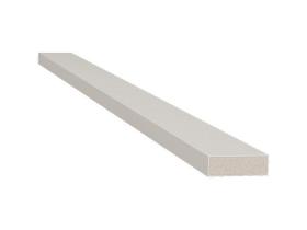 Filete Fendi Poliestireno 2,35cm Santa Luzia (2un)