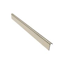 Filete J Inox Ouro Fosco 120 cm - MOZAIK