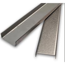 Filete Mozaik Inox Microtext 2x3x120cm Filete Mozaik Inox Microtext 2x3x120cm