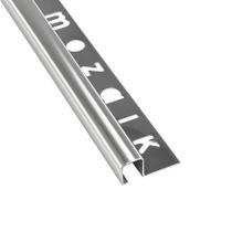 Filete P Inox Brilhante 120 cm Filete P Inox Brilhante 120 cm