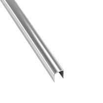 Filete PP1 Inox Brilhante 120 cm Filete PP1 Inox Brilhante 120 cm