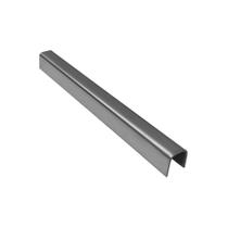 Filete PP1 Inox Brilhante 120 cm - MOZAIK