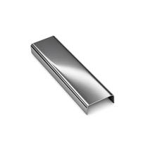 Filete PP3 Inox Brilhante 120 cm Filete PP3 Inox Brilhante 120 cm