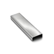 Filete PP3 Inox Escovado 120 cm Filete PP3 Inox Escovado 120 cm