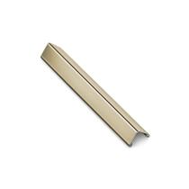 Filete V Inox Ouro Fosco 120 cm Filete V Inox Ouro Fosco 120 cm