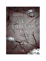 Filha da lua - trilogia atman
