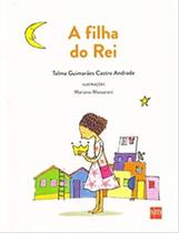 Filha do Rei, A - 02Ed/15 - SM EDICOES