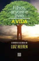 Filho, arvore e livro - razoes de viver - MINOTAURO
