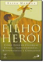 Filho Herói - Mercuryo