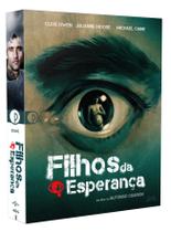 Filhos Da Esperança - Edição Especial De Colecionador Blu-ray