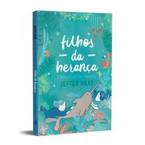 Filhos da heranca - PANDORGA Filhos da heranca - PANDORGA