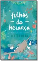 Filhos da Herança Sortido