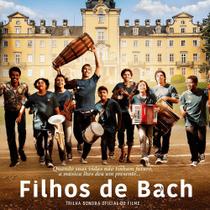 Filhos de Bach - Trilha Sonora do Filme - Digipack - BISCOITO FINO