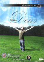 Filhos de Deus (+ DVD)