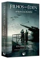 Filhos do eden - livro 2: anjos da morte (capa nova) - VERUS