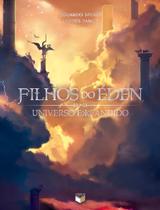 Filhos do Eden - Universo Expandido