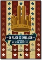 Filhos do Imperador,os Sortido