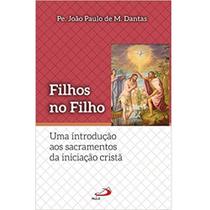 Filhos no filho - PAULUS