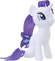 Filhote do Mar Rarity - Pelúcia Pequena My Little Pony o Filme