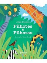 Filhotes & filhotas - vol. 1 Filhotes & filhotas - vol. 1