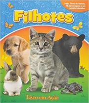 Filhotes Filhotes