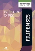 Filipenses - Comentário Exegético