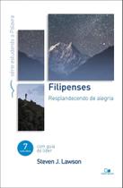 Filipenses - Série Estudando a Palavra Filipenses - Série Estudando a Palavra