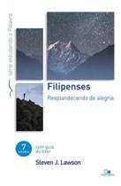 Filipenses - série estudando a palavra