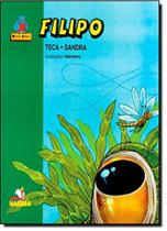 Filipo - HARBRA Filipo - HARBRA