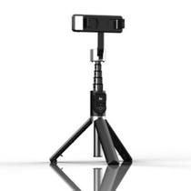 Fill Light Selfie Stick Mini Monopod Bluetooth + Tripe P70D