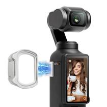 Fill Light STARTRC Magnetic para DJI Osmo Pocket 3 Creator